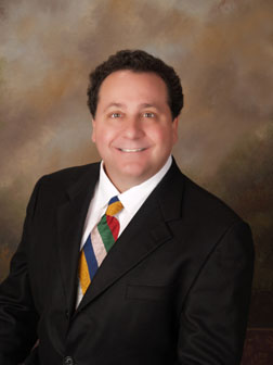 Rick Deckelbaum